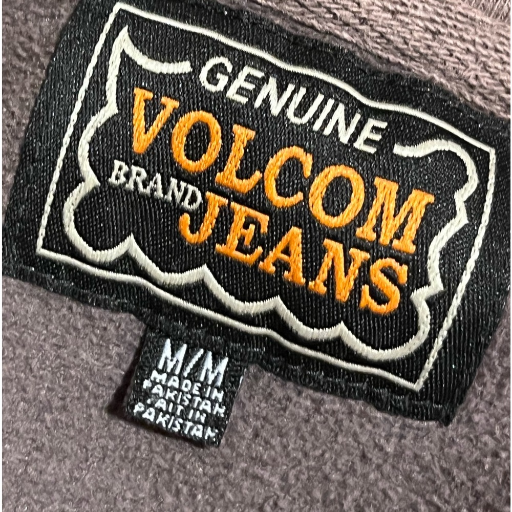 Volcom Jeans Programer Pull Over - image 2